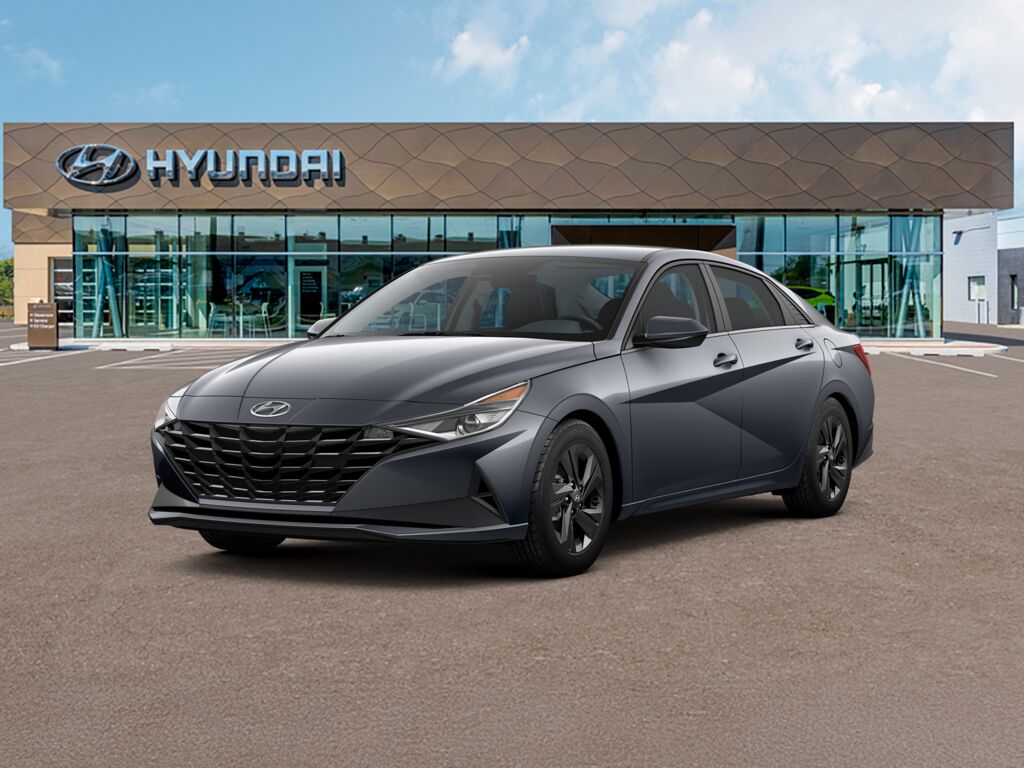 2023 Hyundai ELANTRA SEL — photo 1 of 13