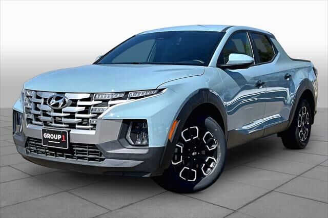 2024 Hyundai SANTA CRUZ SE