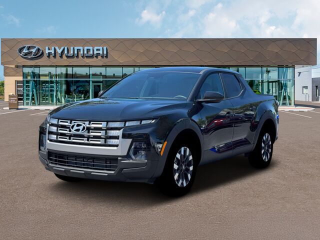 2026 Hyundai SANTA CRUZ SE