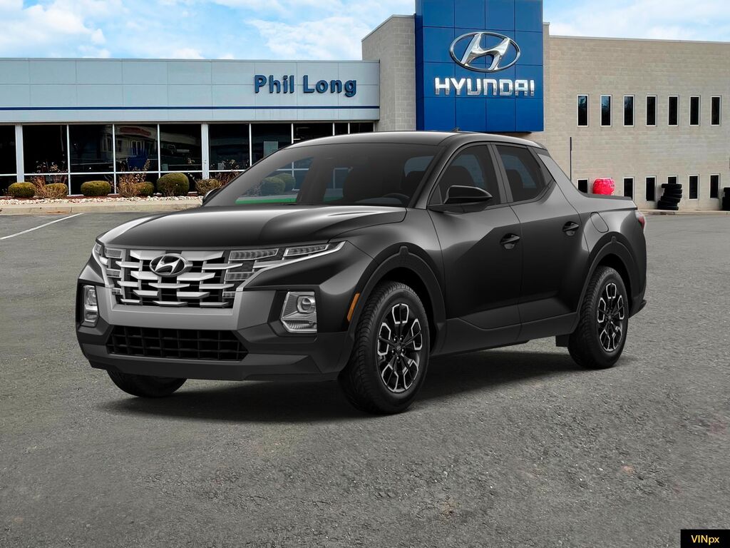2022 Hyundai SANTA CRUZ SE — photo 1 of 13