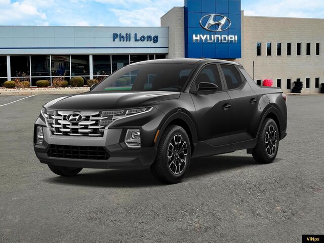 2022 Hyundai SANTA CRUZ SE