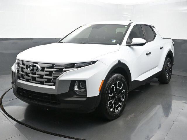 2022 Hyundai SANTA CRUZ SE
