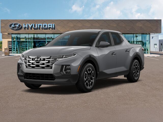 2024 Hyundai SANTA CRUZ SE