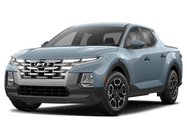 2023 Hyundai SANTA CRUZ SE