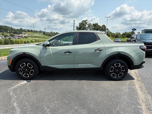 2024 Hyundai SANTA CRUZ SE