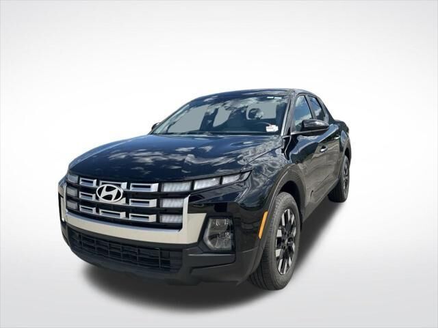 2026 Hyundai SANTA CRUZ SE