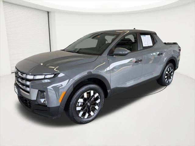 2026 Hyundai SANTA CRUZ SE — photo 1 of 13