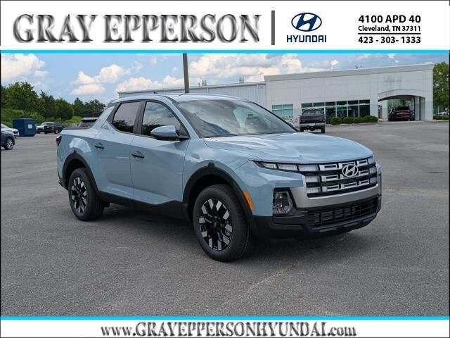 2027 Hyundai SANTA CRUZ SE