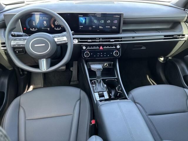 2026 Hyundai SANTA CRUZ SEL — photo 1 of 13