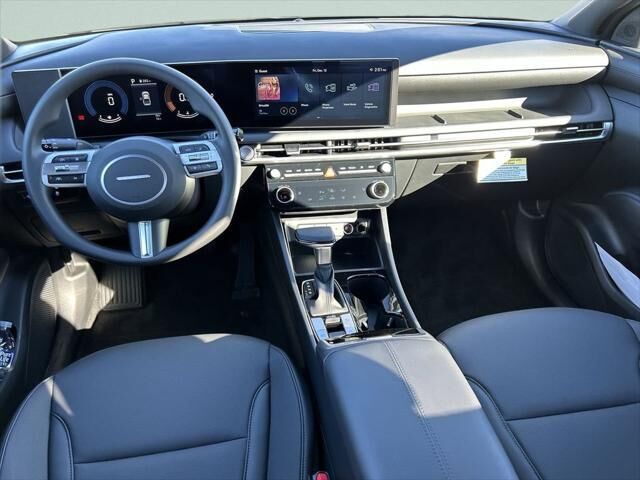 2026 Hyundai SANTA CRUZ SEL — photo 1 of 13