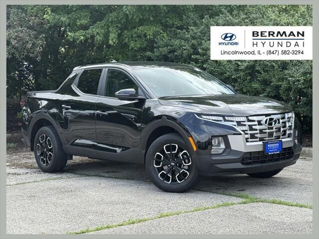 2023 Hyundai SANTA CRUZ SEL