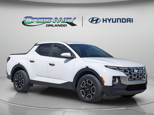 2023 Hyundai SANTA CRUZ SEL — photo 1 of 13