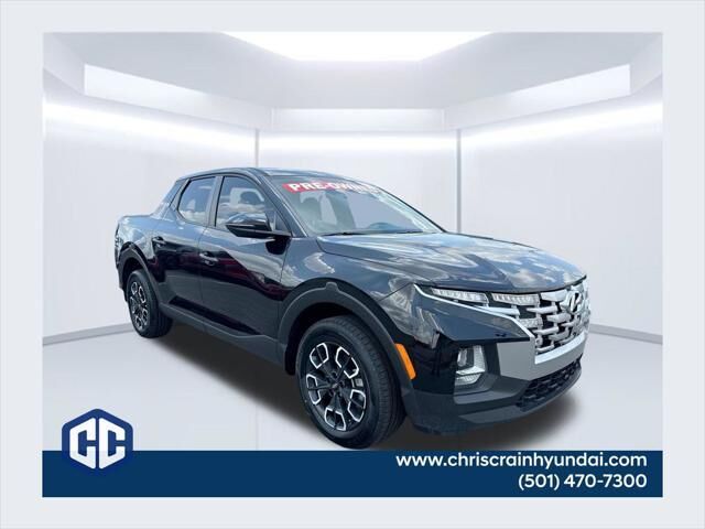 2023 Hyundai SANTA CRUZ SEL — photo 1 of 13