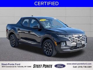 2023 Hyundai SANTA CRUZ SEL