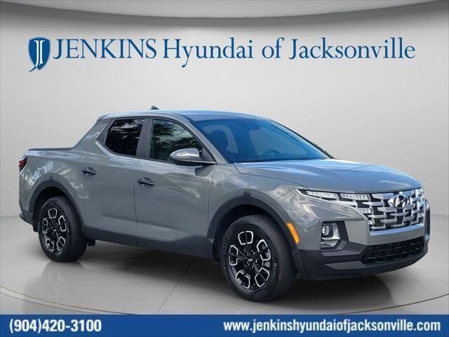 2023 Hyundai SANTA CRUZ SEL — photo 1 of 13