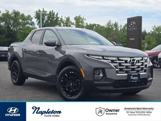 2022 Hyundai SANTA CRUZ SEL — photo 1 of 13