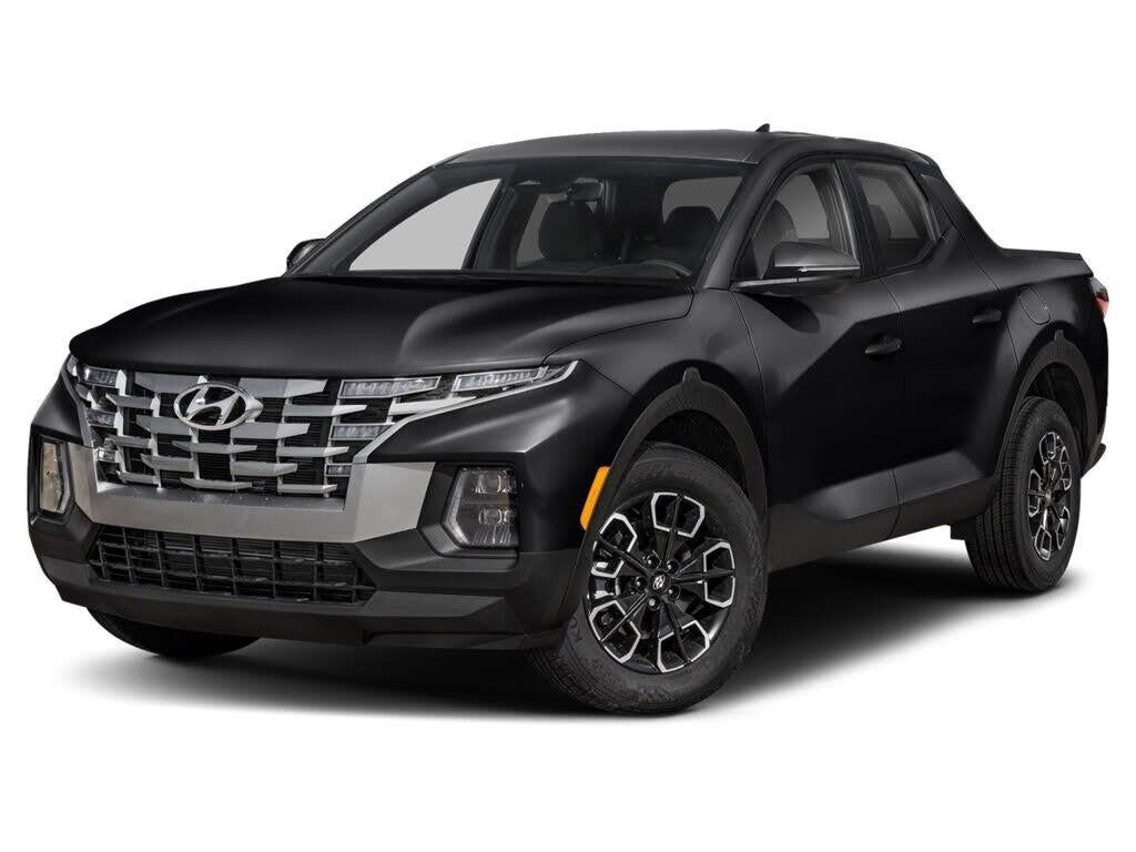 2024 Hyundai SANTA CRUZ SEL — photo 1 of 1