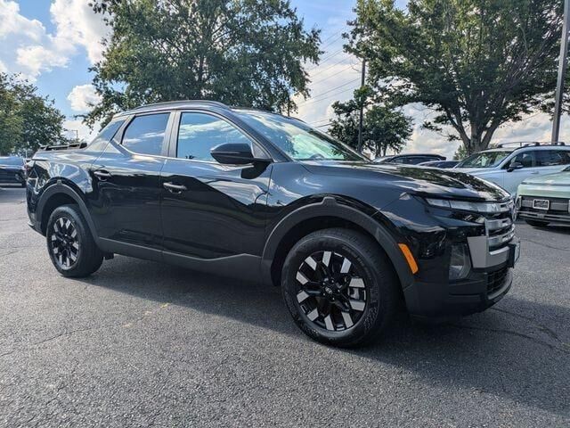 2026 Hyundai SANTA CRUZ SEL — photo 1 of 13