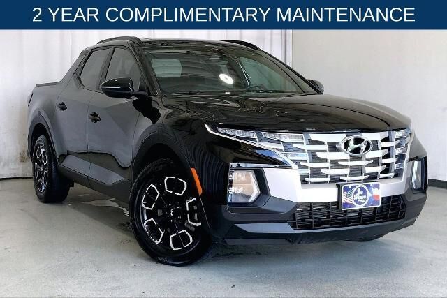 2024 Hyundai SANTA CRUZ SEL — photo 1 of 13