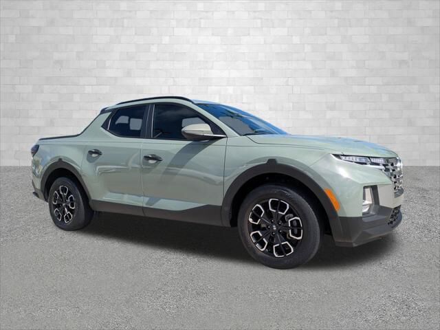 2023 Hyundai SANTA CRUZ SEL — photo 1 of 13