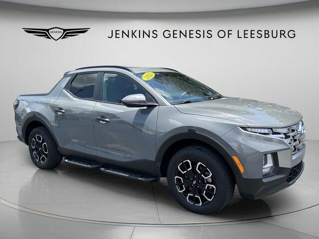2023 Hyundai SANTA CRUZ SEL