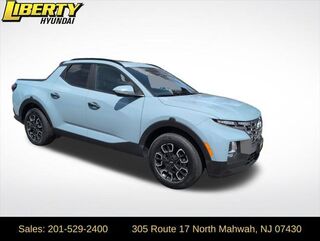 2023 Hyundai SANTA CRUZ SEL — photo 1 of 13