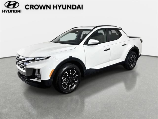 2023 Hyundai SANTA CRUZ SEL