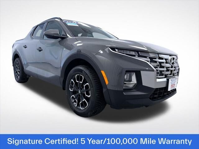 2023 Hyundai SANTA CRUZ SEL