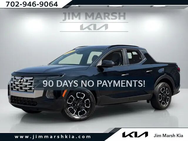 2024 Hyundai SANTA CRUZ SEL — photo 1 of 13
