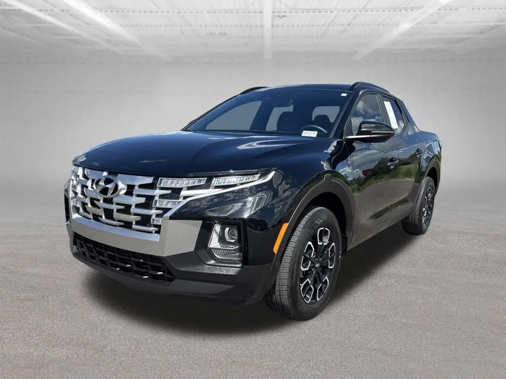 2023 Hyundai SANTA CRUZ SEL — photo 1 of 24