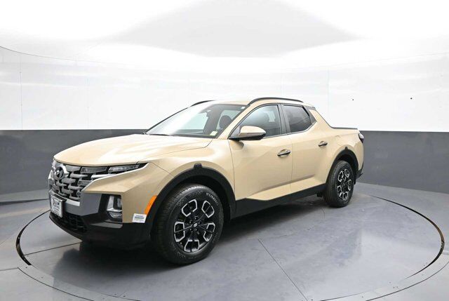 2023 Hyundai Santa Cruz SEL