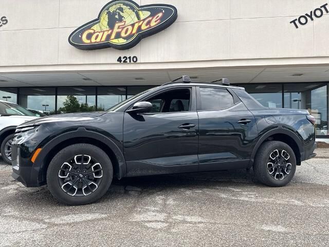 2023 Hyundai SANTA CRUZ SEL