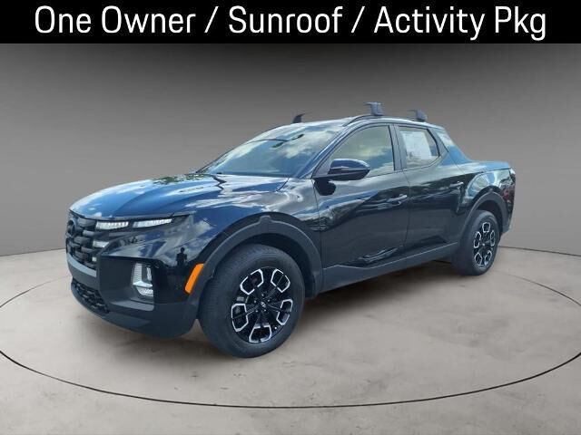 2023 Hyundai SANTA CRUZ SEL — photo 1 of 13