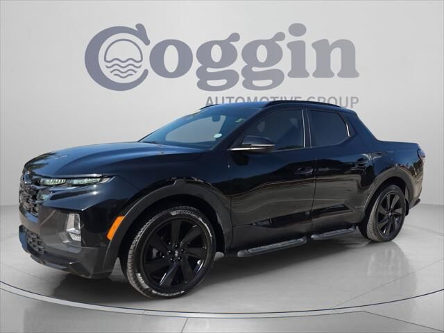2023 Hyundai SANTA CRUZ Night