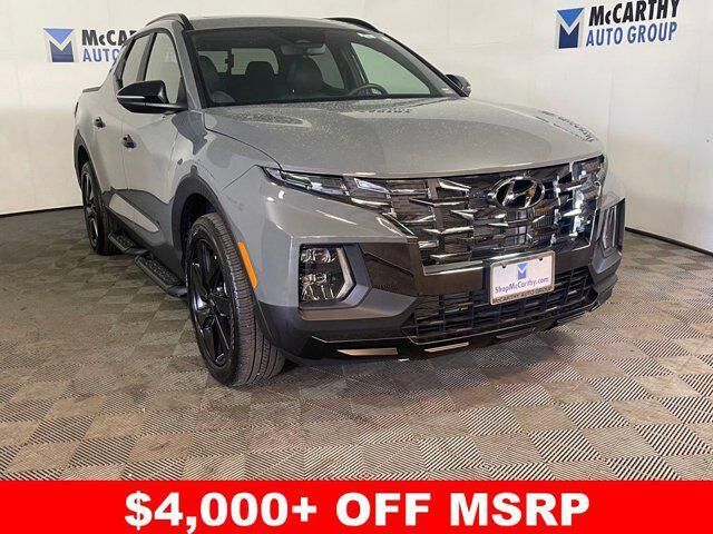 2024 Hyundai SANTA CRUZ Night