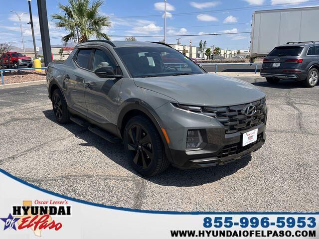2024 Hyundai SANTA CRUZ Night
