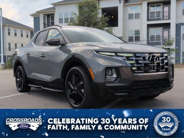 2023 Hyundai SANTA CRUZ Night