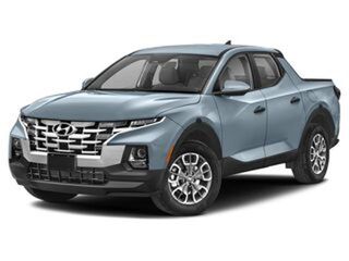 2023 Hyundai SANTA CRUZ Night