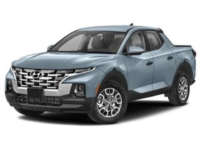 2023 Hyundai SANTA CRUZ Night