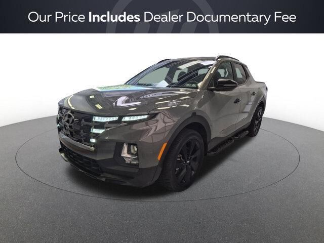 2023 Hyundai SANTA CRUZ Night