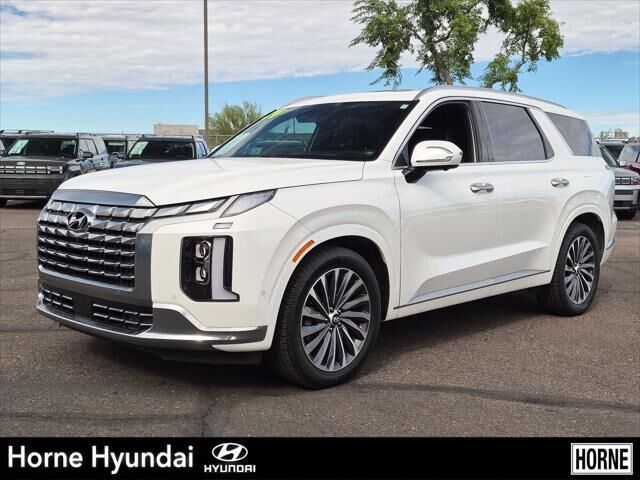 2023 Hyundai SANTA CRUZ Night