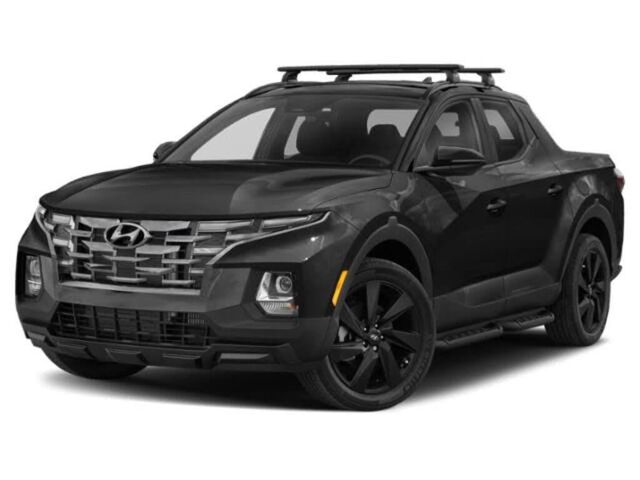 2023 Hyundai SANTA CRUZ Night