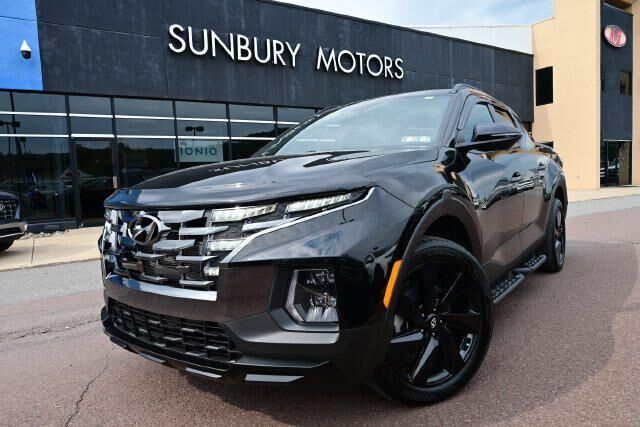 2024 Hyundai SANTA CRUZ Night