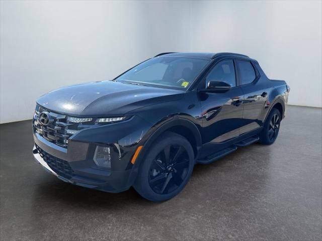 2024 Hyundai SANTA CRUZ Night