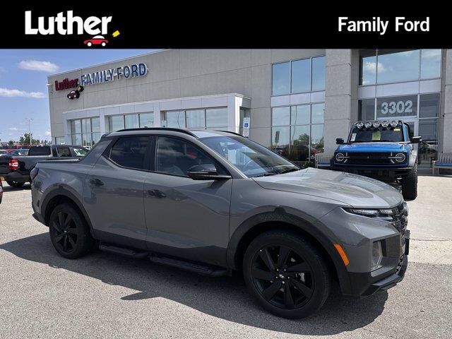 2024 Hyundai SANTA CRUZ Night