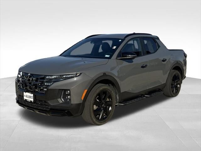 2024 Hyundai SANTA CRUZ Night