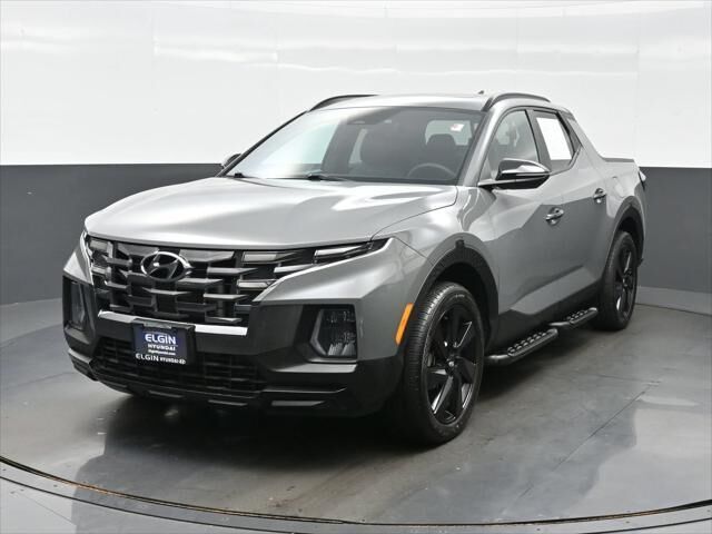 2024 Hyundai SANTA CRUZ Night