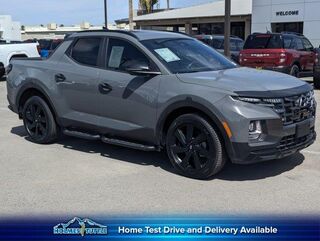 2023 Hyundai SANTA CRUZ Night — photo 1 of 13