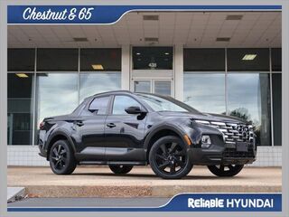 2023 Hyundai SANTA CRUZ Night