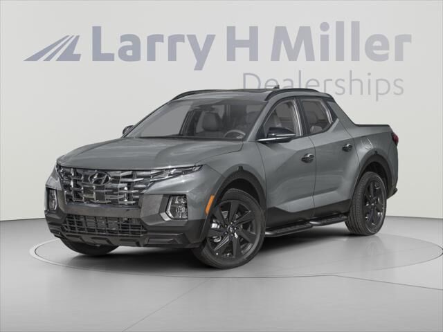 2024 Hyundai SANTA CRUZ Night